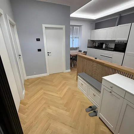 Relax House Apartamento *