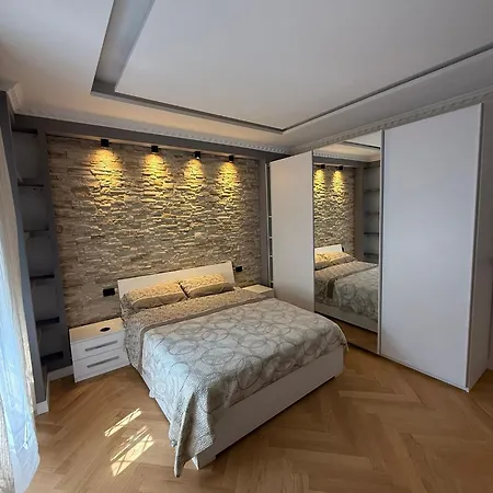 Relax House 아파트