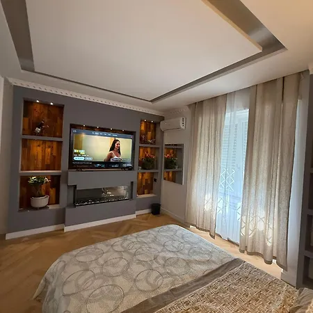 아파트 Relax House