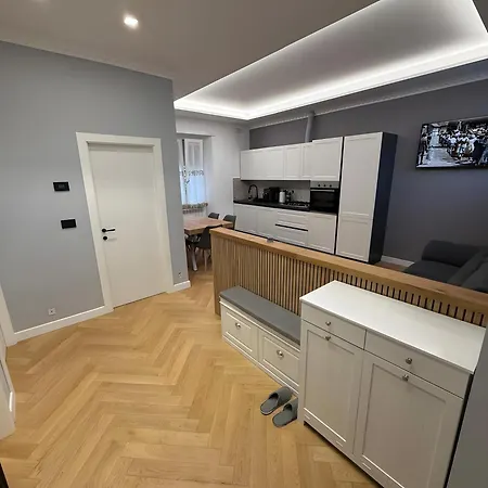 Apartamento Relax House Marco Simone